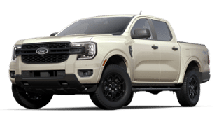 2025 Ford Ranger® External Image 2